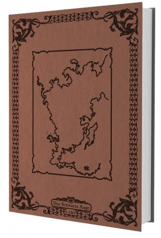Das Schwarze Auge - LARP Regelwerk (DE)
