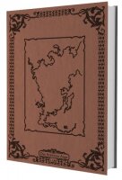 Das Schwarze Auge - LARP Regelwerk (DE)