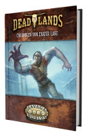 Deadlands: The Weird West - Chroniken von Crater Lake (DE)