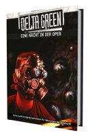 Delta Green - Eine Nacht in der Oper...