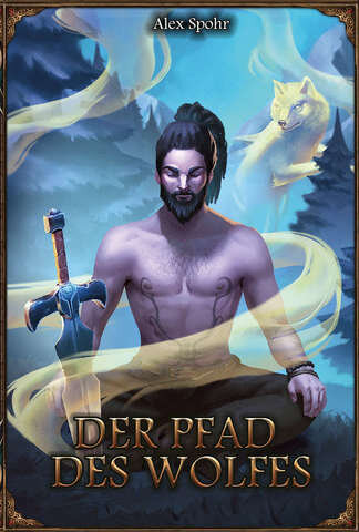 Der Pfad des Wolfes (Neuauflage) (DE)