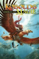Des Kobolds Handbuch der Magie (DE)