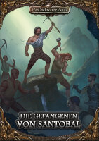 DSA5 - Die Gefangenen von Santobal (DE)