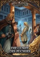 DSA5 - Die Gunst des Fuchses (DE)
