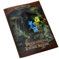 Die Schwarze Katze - Bestiarium - Ewige Suche (DE)