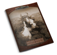 Die Schwarze Katze - Donnerbach-Kompendium (DE)