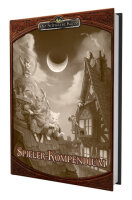 Die Schwarze Katze - Spieler-Kompendium (DE)
