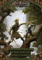 Die Streitenden Königreiche Nostria und Andergast (DE)