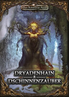 DSA5 - Dryadenhain & Dschinnenzauber...