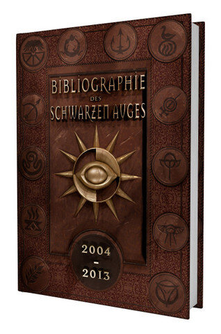 DSA - Bibliographie (2004 - 2013) (DE)