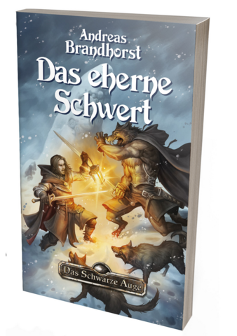 DSA - Das eherne Schwert (remastered) (DE)