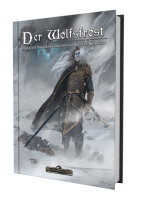 DSA - Der Wolfsfrost - Regionalband (DE)