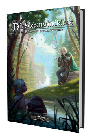 DSA - Die Siebenwindküste - Regionalband (DE)