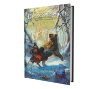 DSA - Die Winterwacht - Regionalband (DE)