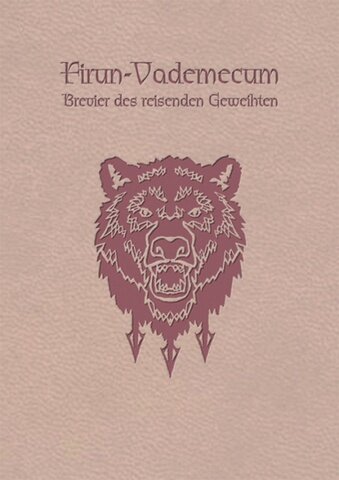 DSA - Firun-Vademecum (DE)