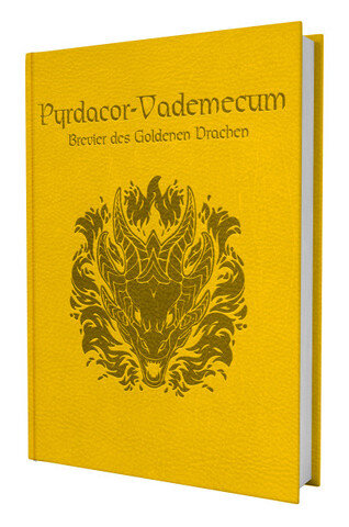 DSA - Pyrdacor-Vademecum (DE)