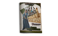 DSA - Spielplanset Ära des Goldenen Kaisers (DE)