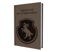 DSA - Vademecum des Widderordens (DE)