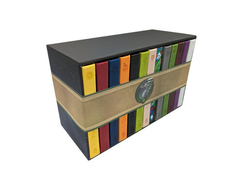 DSA - Vademecum-Schuber (gefüllt) (DE)