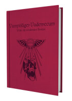 DSA - Vampirjäger-Vademecum (DE)