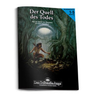 DSA1 - Der Quell des Todes (remastered) (DE)