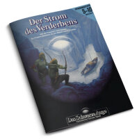 DSA1 - Der Strom des Verderbens (remastered) (DE)