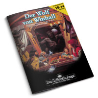 DSA1 - Der Wolf von Winhall (remastered) (DE)
