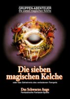 DSA1 - Die sieben magischen Kelche (remastered) (DE)