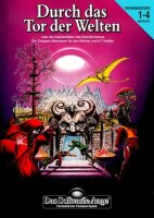 DSA1 - Durch das Tor der Welten (remastered) (DE)
