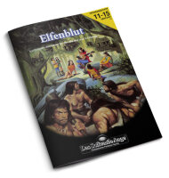 DSA1 - Elfenblut (remastered) (DE)