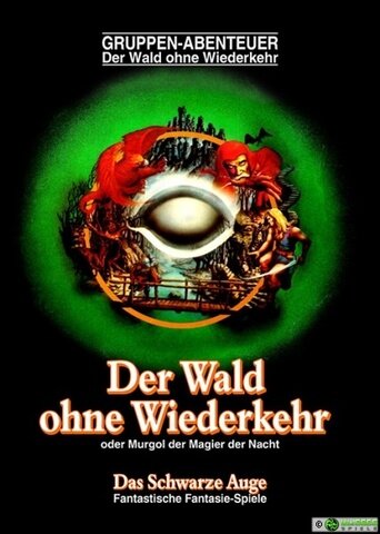 DSA1 - Wald ohne Wiederkehr (remastered) (DE)
