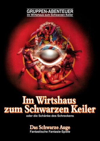 DSA1 - Wirtshaus zum schwarzen Keiler (remastered) (DE)