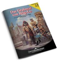 DSA2 - Das Grabmal von Brig-Lo (remastered) (DE)