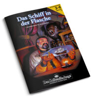 DSA2 - Das Schiff in der Flasche (remastered) (DE)