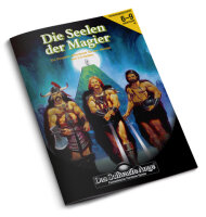 DSA2 - Die Seelen der Magier (remastered) (DE)