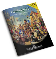 DSA2 - Gaukelspiel (remastered) (DE)