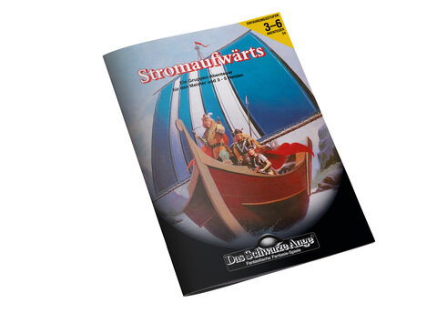 DSA2 - Stromaufwärts (remastered) (DE)