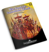 DSA2 - Wie Sand in Rastullahs Hand (remastered) (DE)