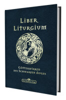 DSA4 - Liber Liturgium (remastered) (DE)