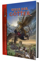 DSA4 - Wege der Götter (remastered) (DE)