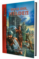 DSA4 - Wege der Helden (remastered) (DE)