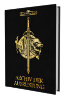 DSA5 - Archiv der Ausrüstung (DE)