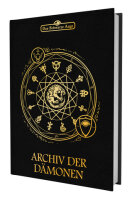 DSA5 - Archiv der Dämonen (DE)