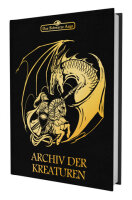 DSA5 - Archiv der Kreaturen (DE)