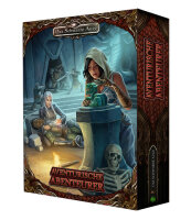 DSA5 - Aventurische Abenteurer 1 - Box (DE)