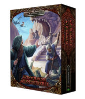 DSA5 - Aventurische Abenteurer 2 - Box (DE)