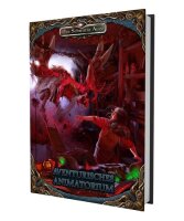 DSA5 - Aventurisches Animatorium (Hardcover) (DE)