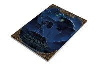 DSA5 - Aventurisches Pandämonium - Taschenbuch (DE)