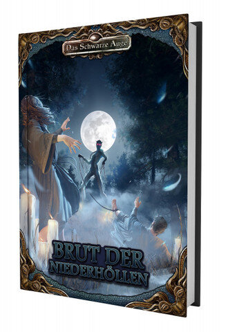 DSA5 - Brut der Niederhöllen (DE)