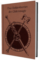 DSA5 - Das Heldenbrevier der Gildenmagie (DE)